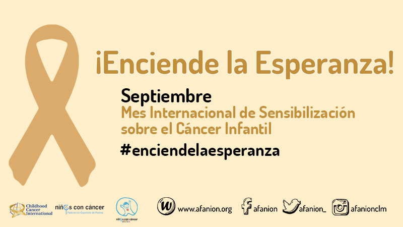 Encuende la Esperanza 1 Enciende l esperanza