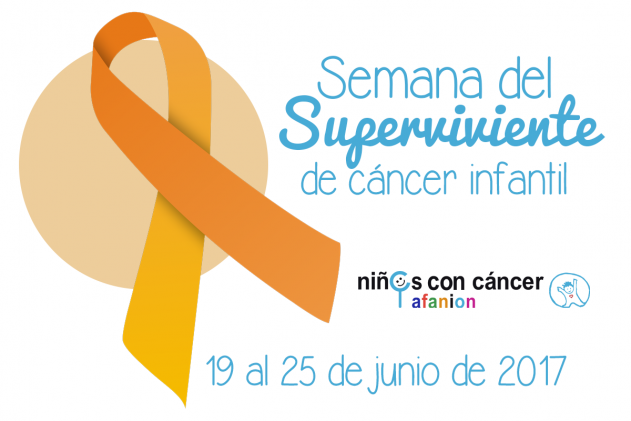 Semana del Superviviente 2017 Semana del Superviviente 2017