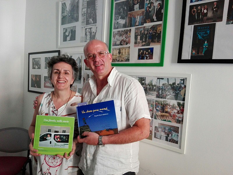 Un deseo para mamá Un deseo para mamá