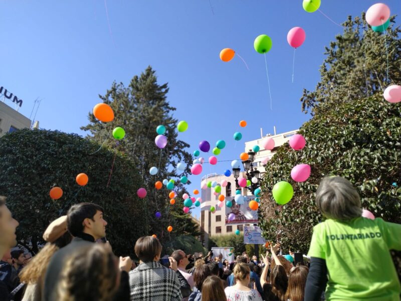 DINC-Albacete- Volunttarios Febrero 2020