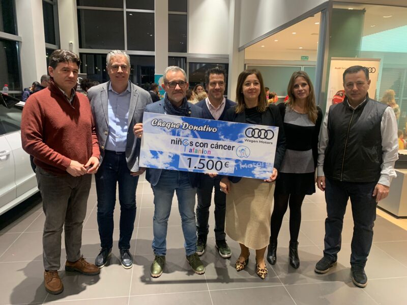 III-Merienda-Solidaria-Wagen-Motors-AB-5